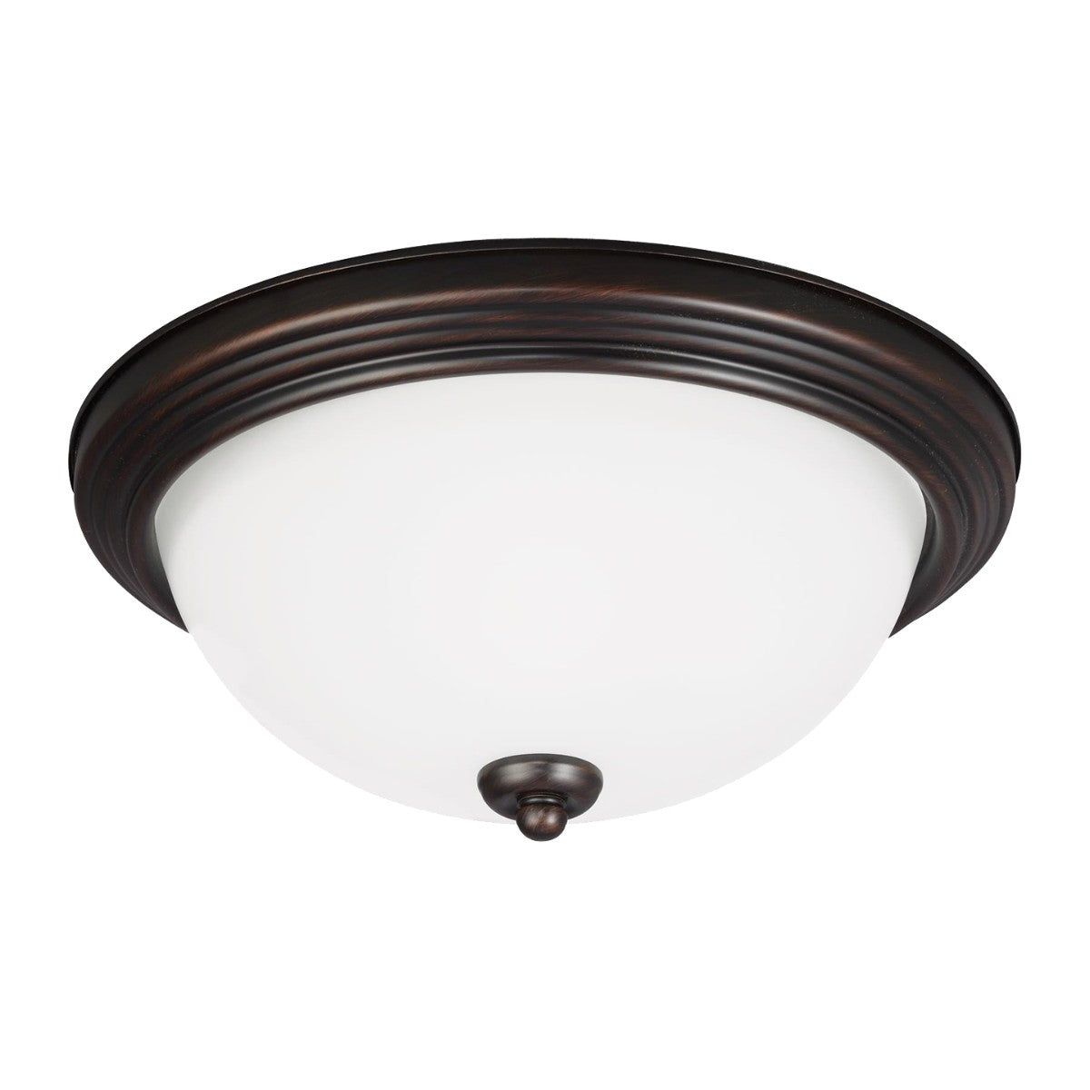 Geary Medium LED Flush Mount