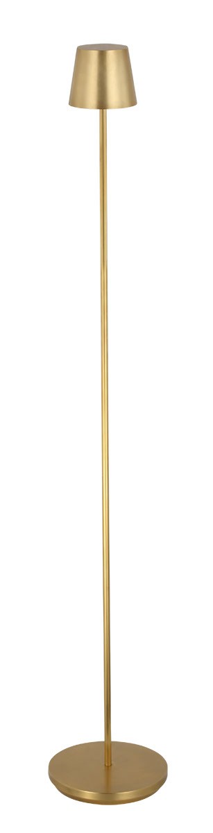 Nevis Medium Rechargeable Floor Lamp