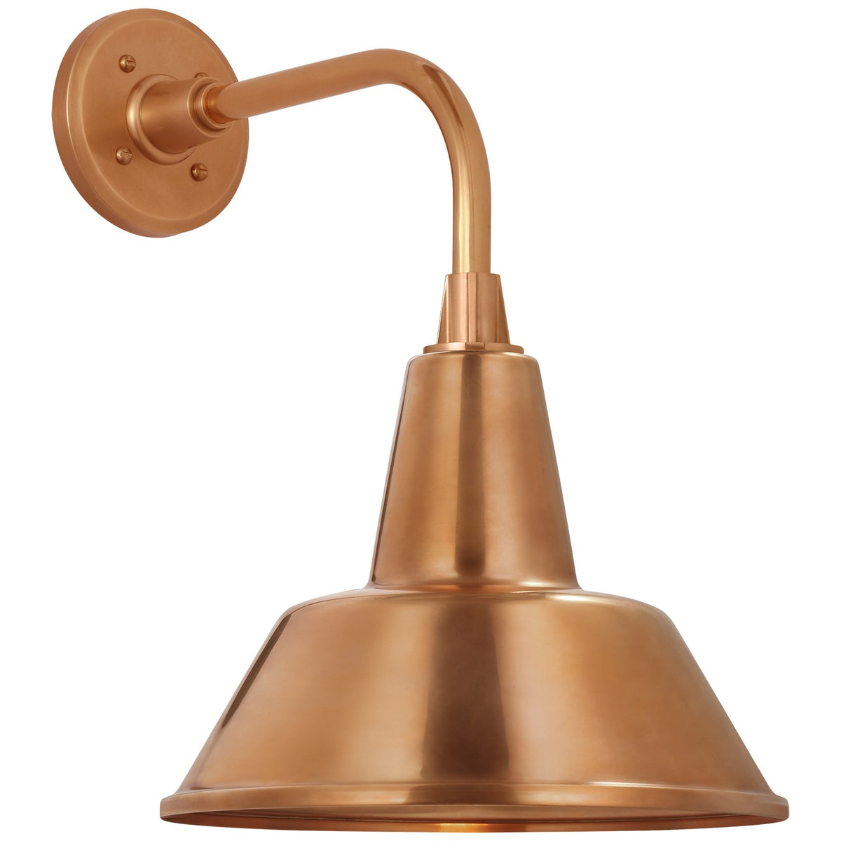 Academy 11" Rex Barn Light