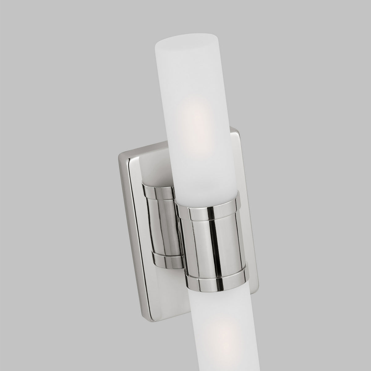 Two Light Bath Vanity — 16.00"