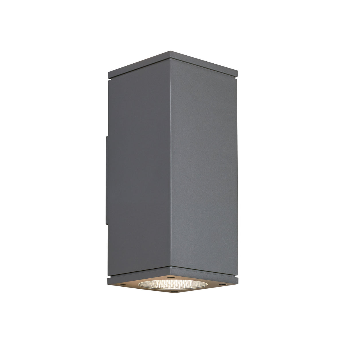 Tegel 12 LED Outdoor Wall Mount — 36° Up / 36° Down