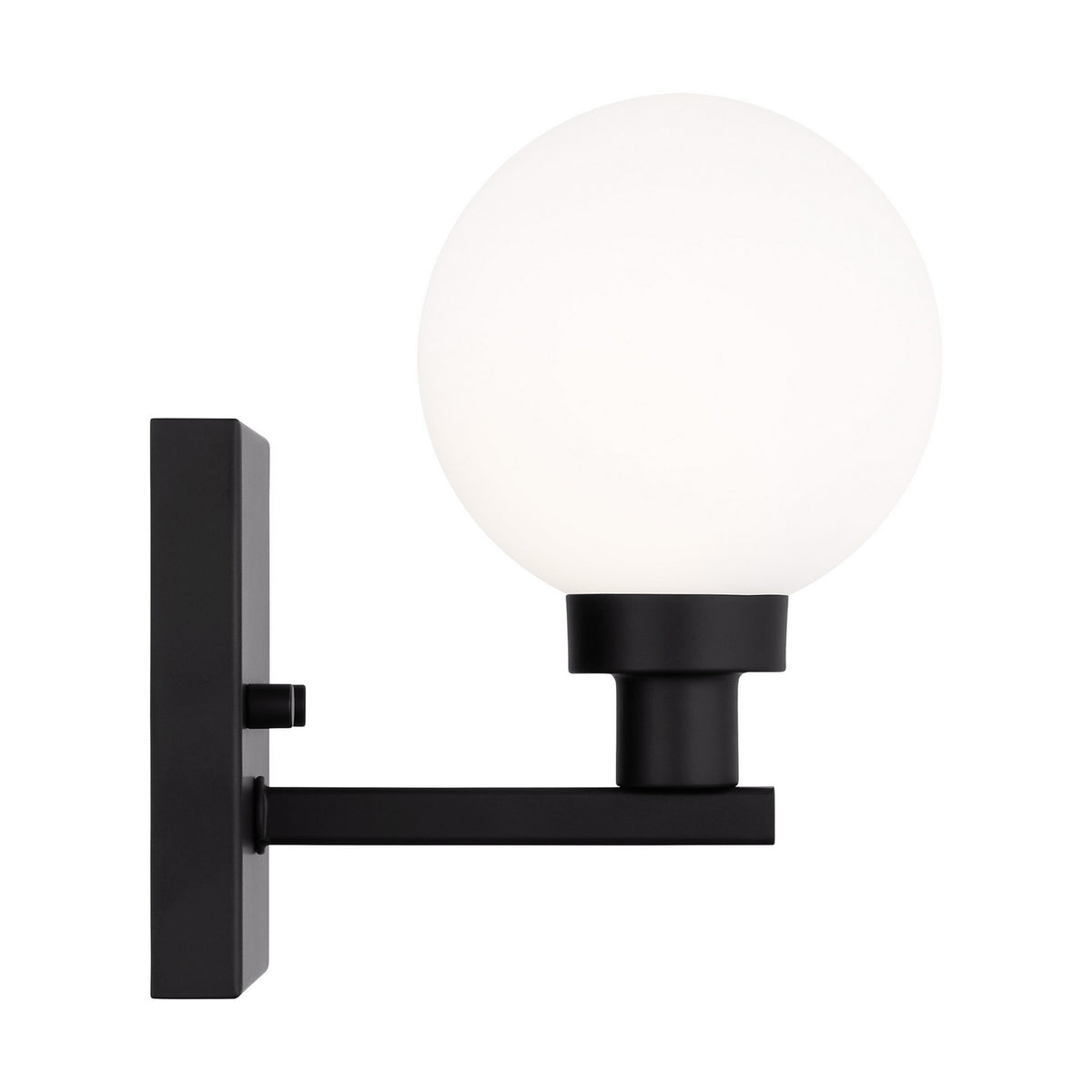 One Light Bath Vanity — 7.88"