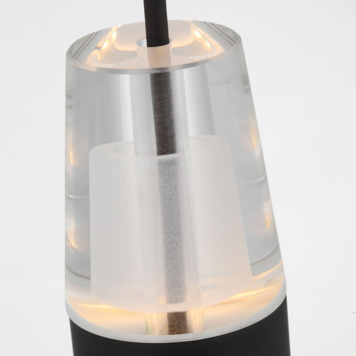 Lassell Short 1-Light Pendant
