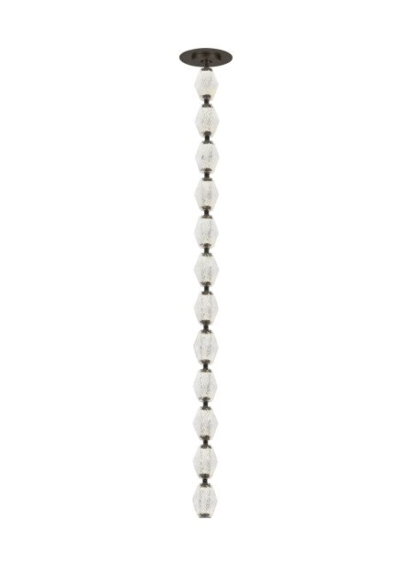 Collier 36 Pendant