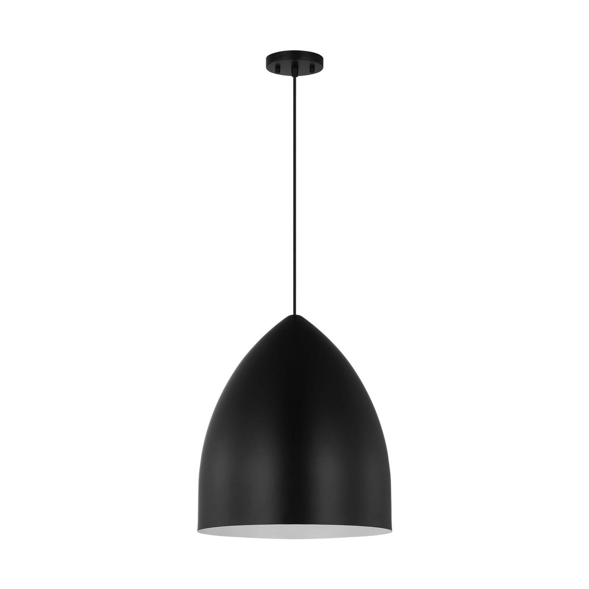 Huron Large Pendant