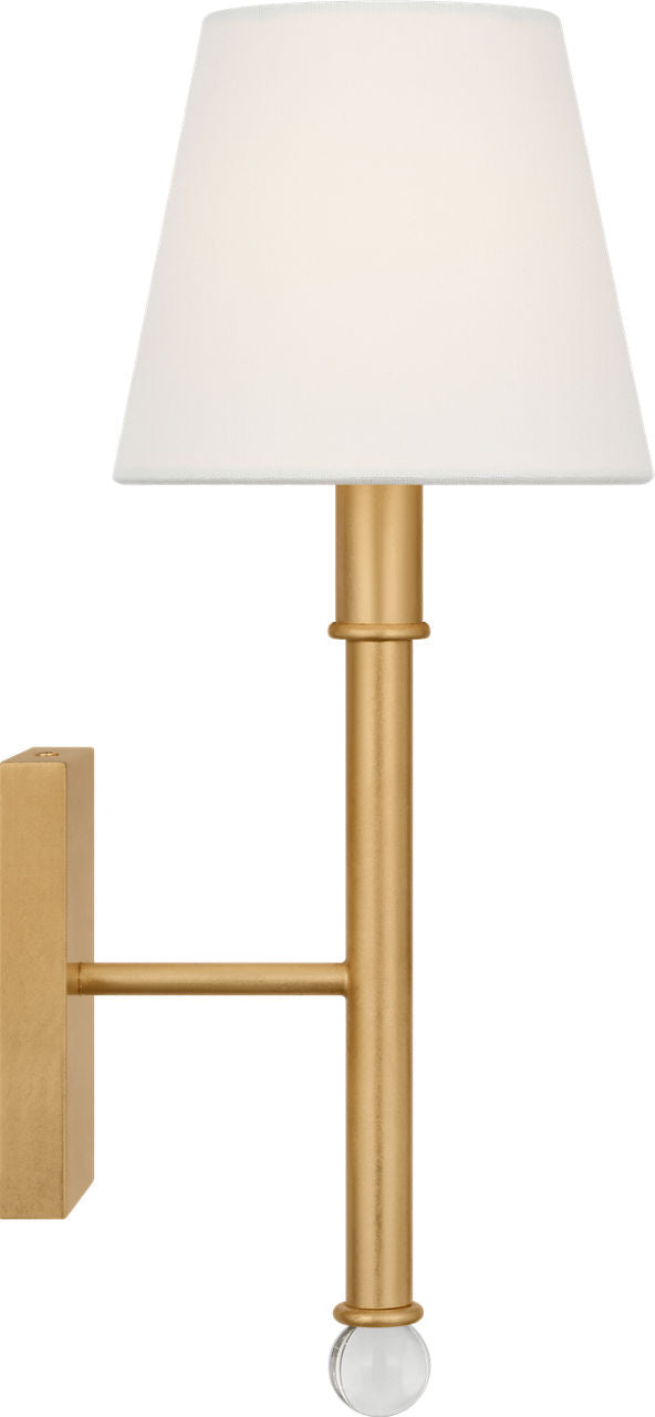 Greard 16 Sconce
