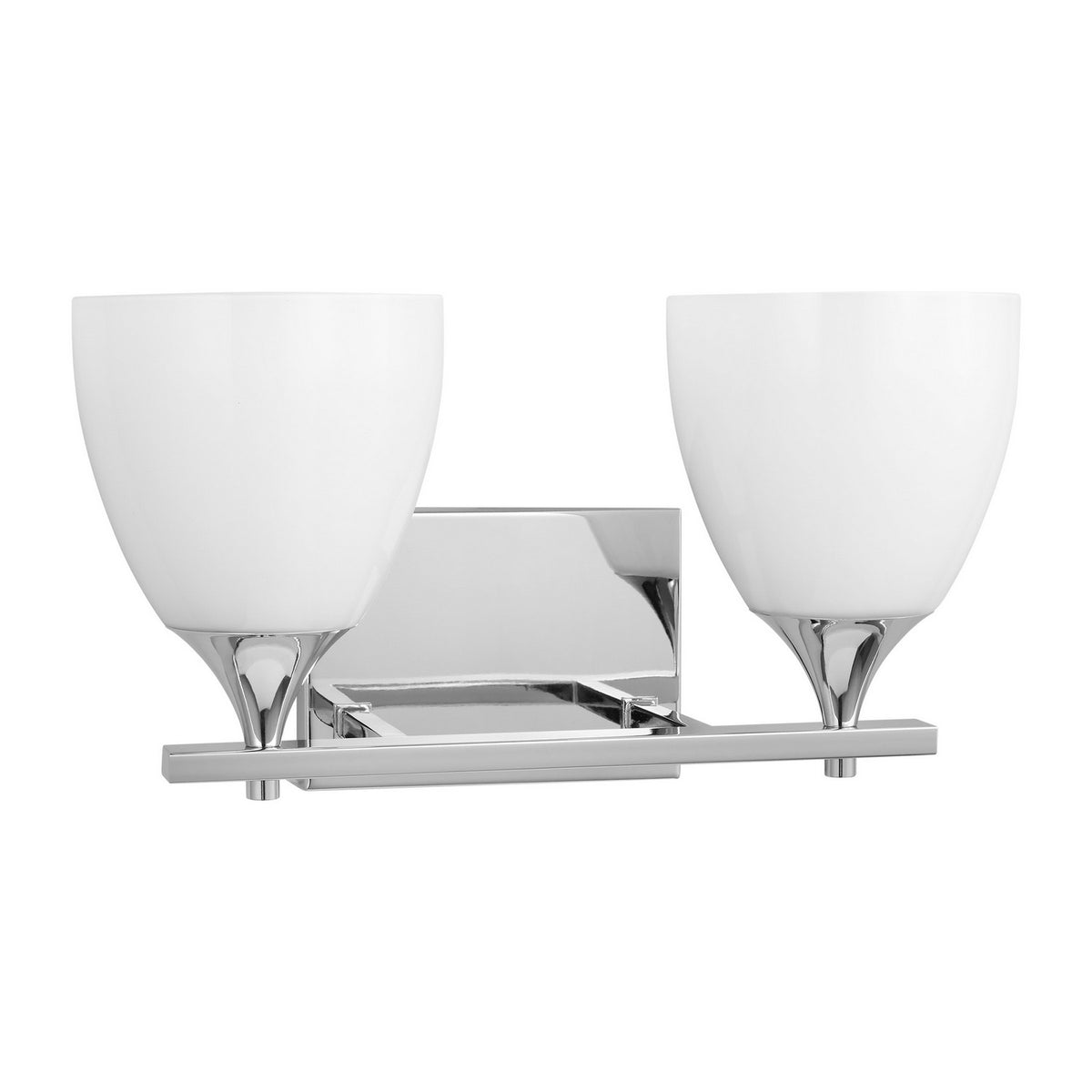 Two Light Vanity — Toffino