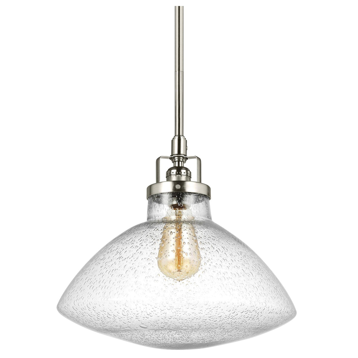 Belton One Light Medium Pendant