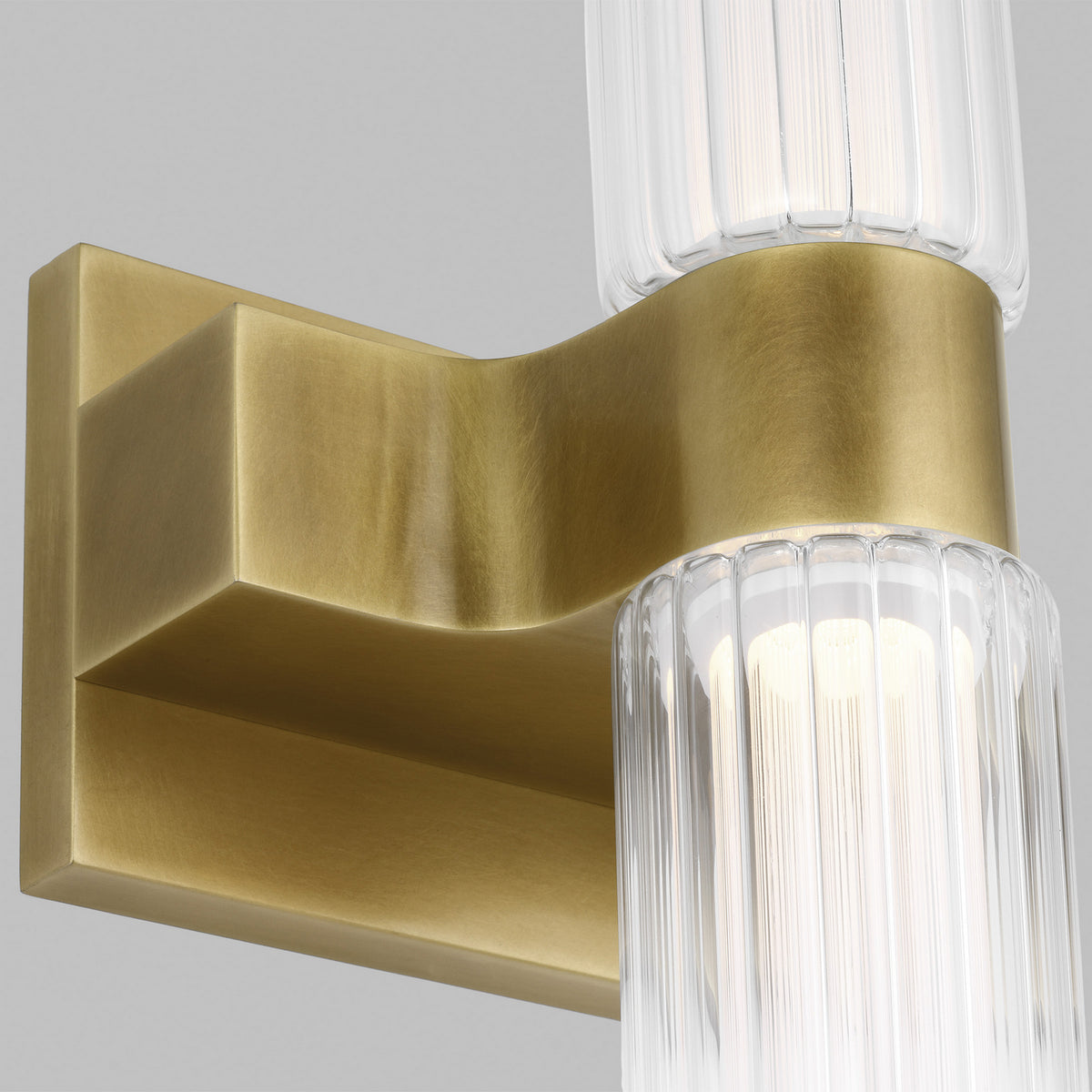 Langston LED Bath Vanity