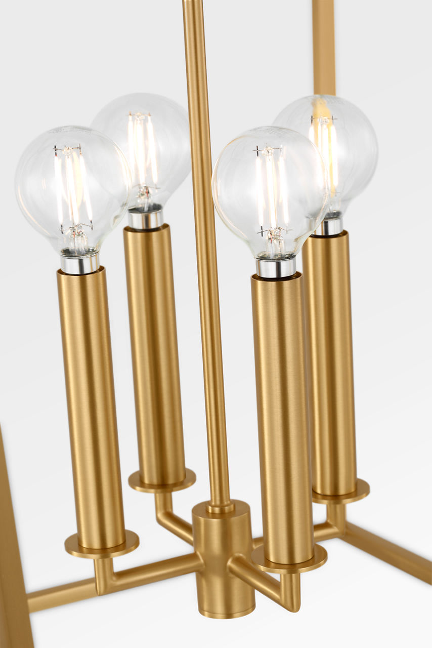 Carlyle 18 Lantern