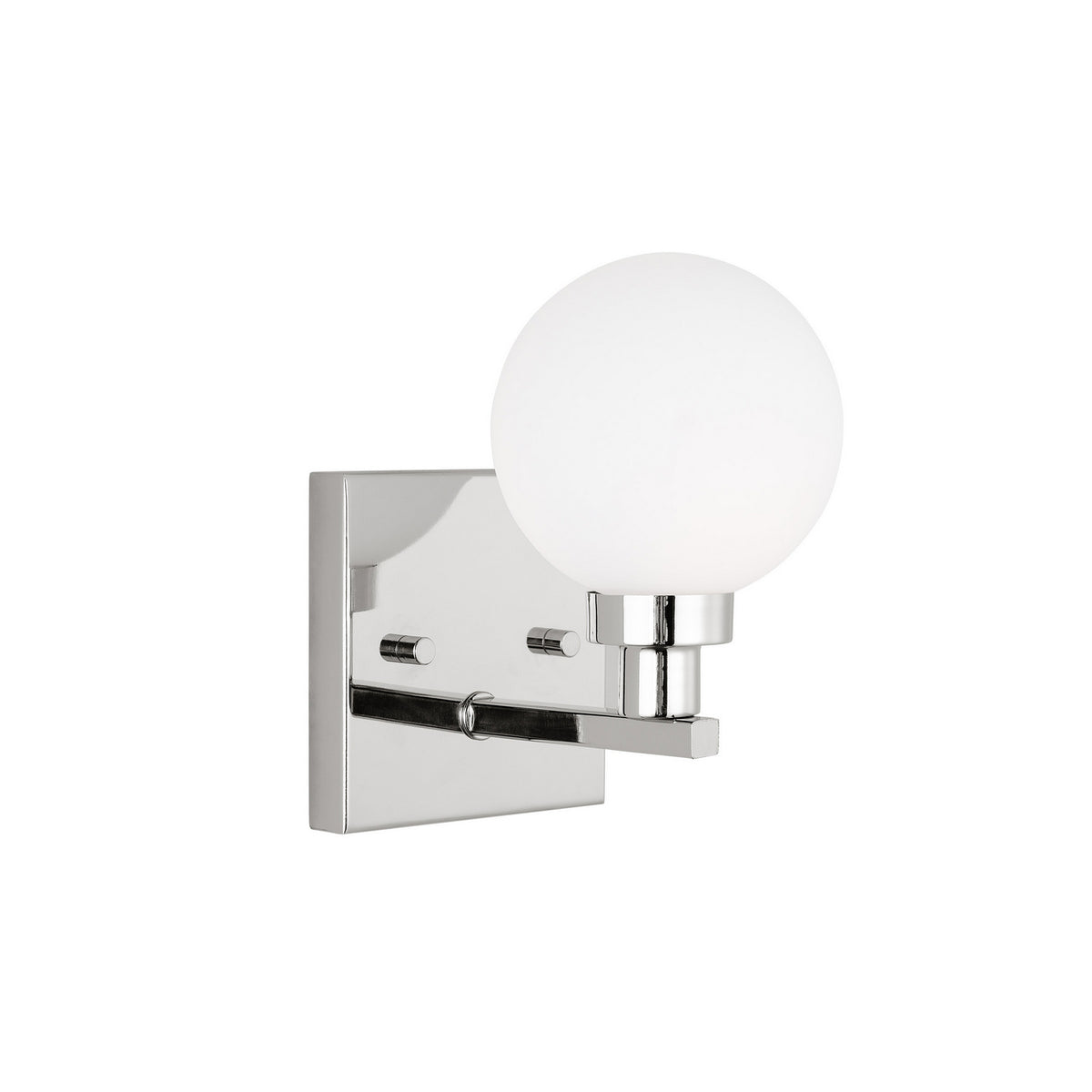 One Light Bath Vanity — 7.88"