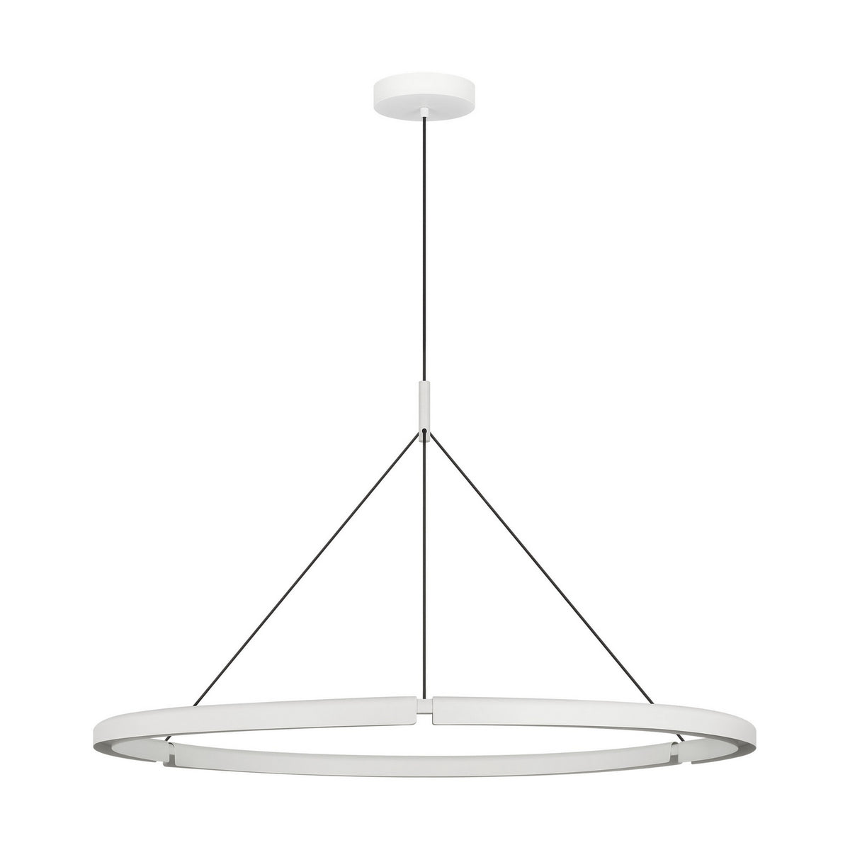 Cloak 48 Chandelier