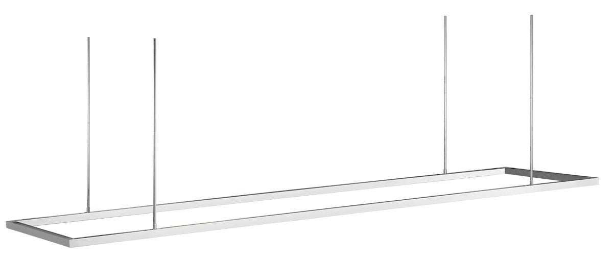 Stagger Halo 84 Linear Suspension