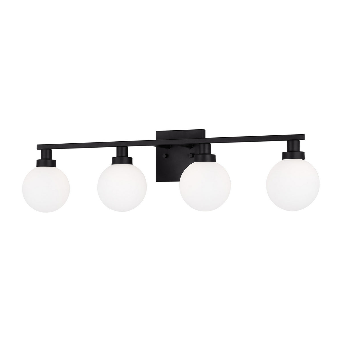 Four Light Bath Vanity — 7.88"