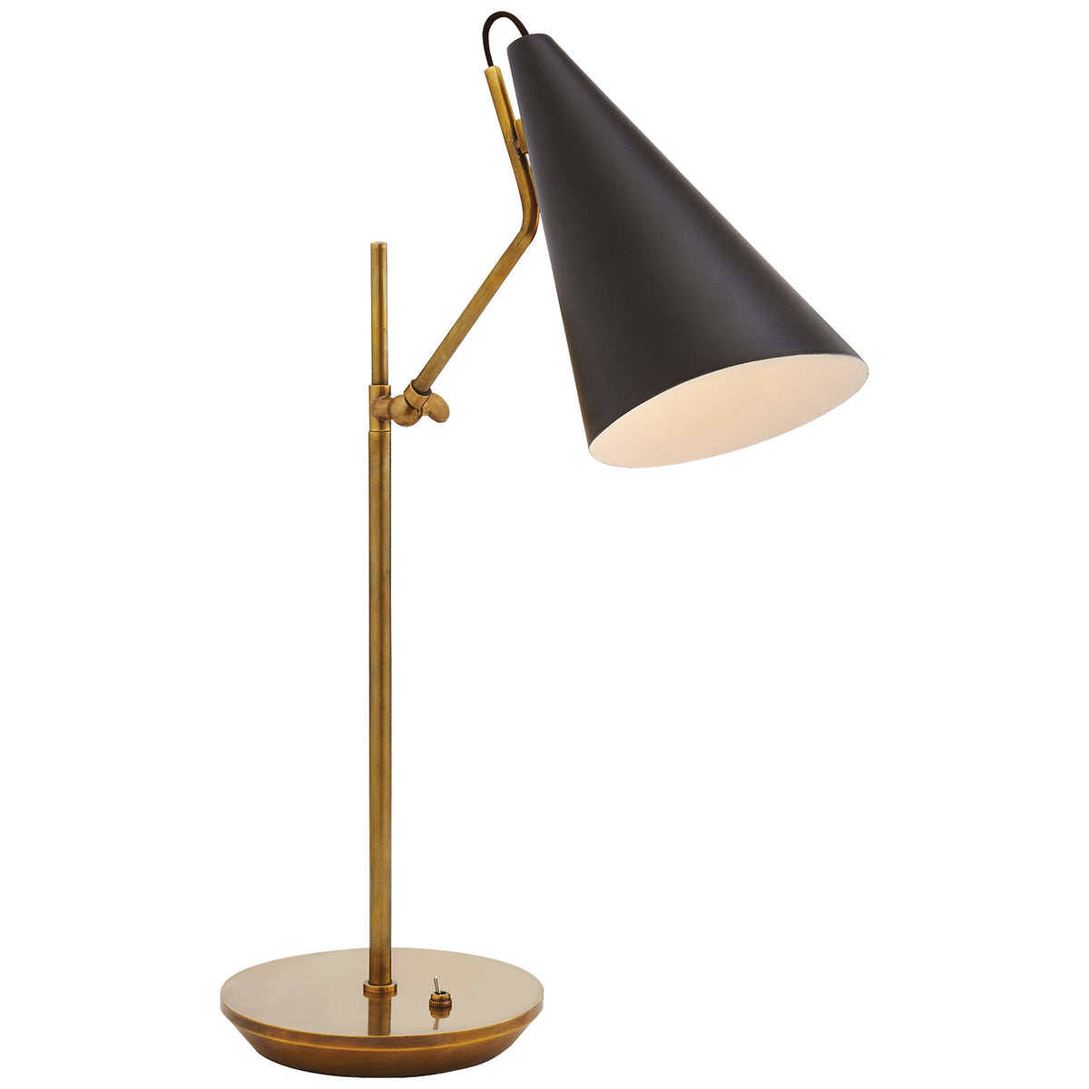 Clemente Table Lamp