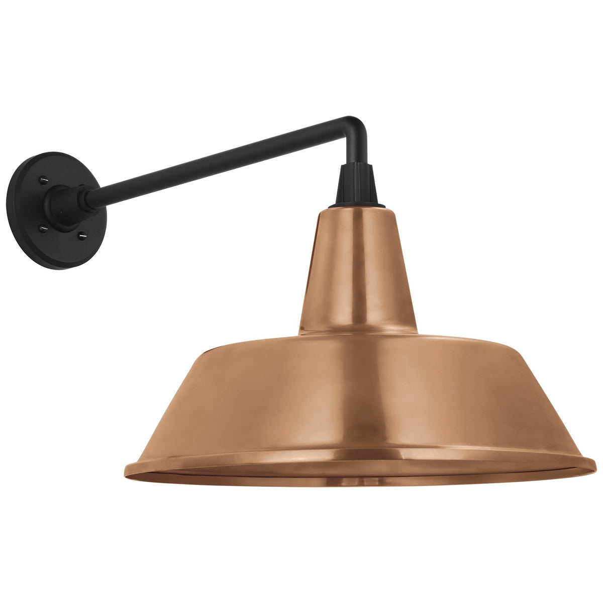 Academy 17.5" Mack Barn Light