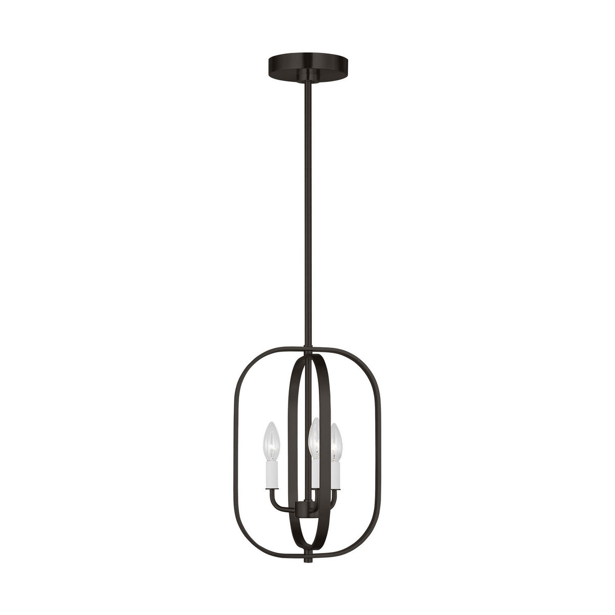Loretto Small Lantern