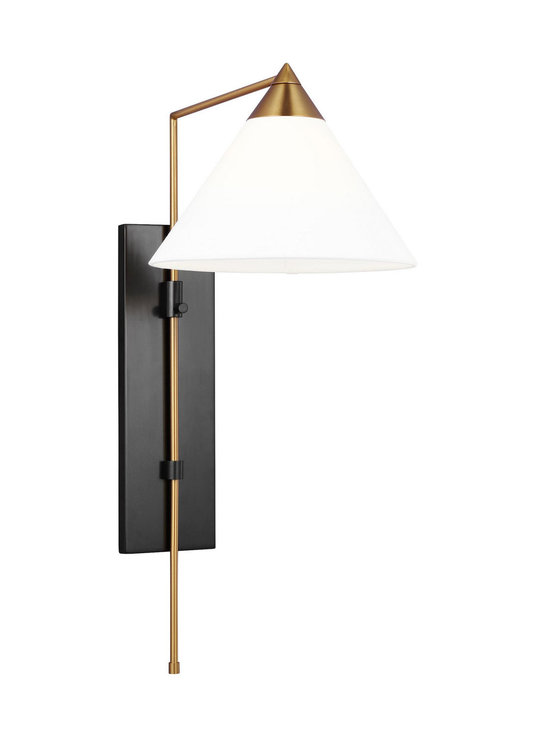 Franklin Task Sconce