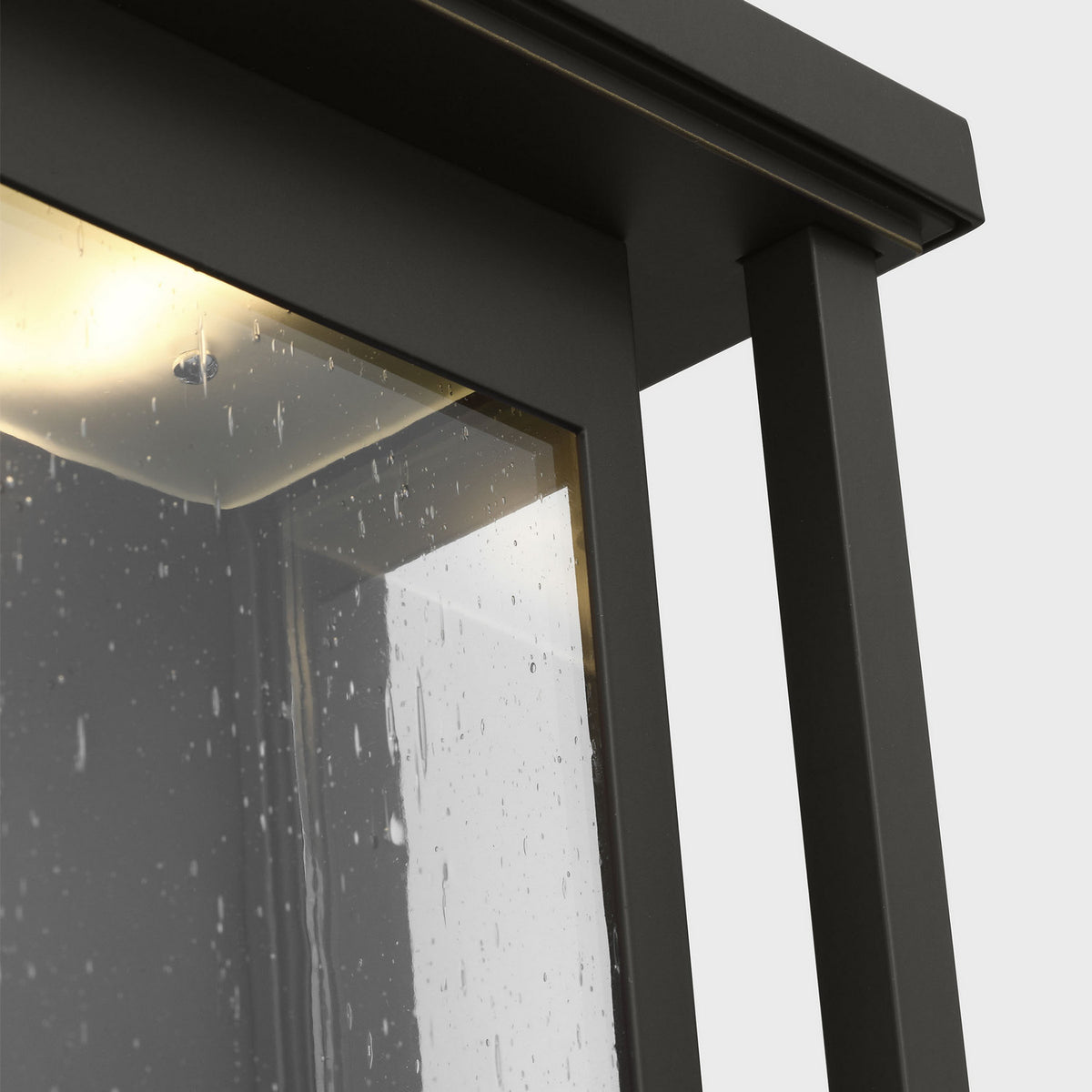 Faywood 10.5" Lantern