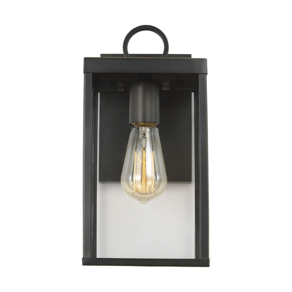 Howell Small Wall Lantern