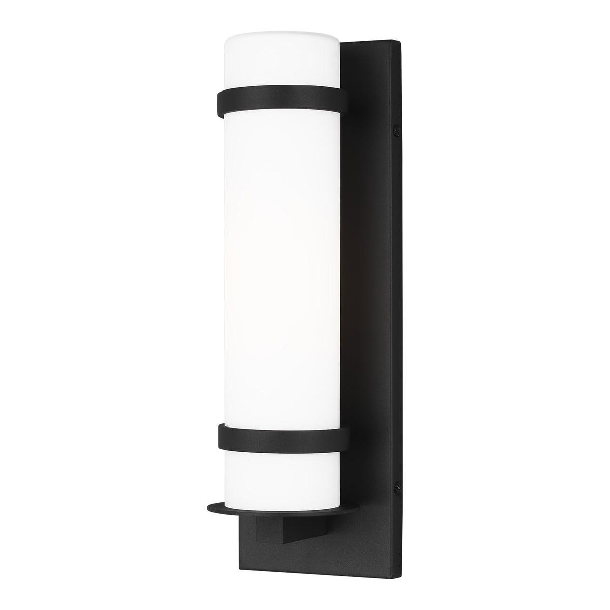 Alban 14" Round Lantern