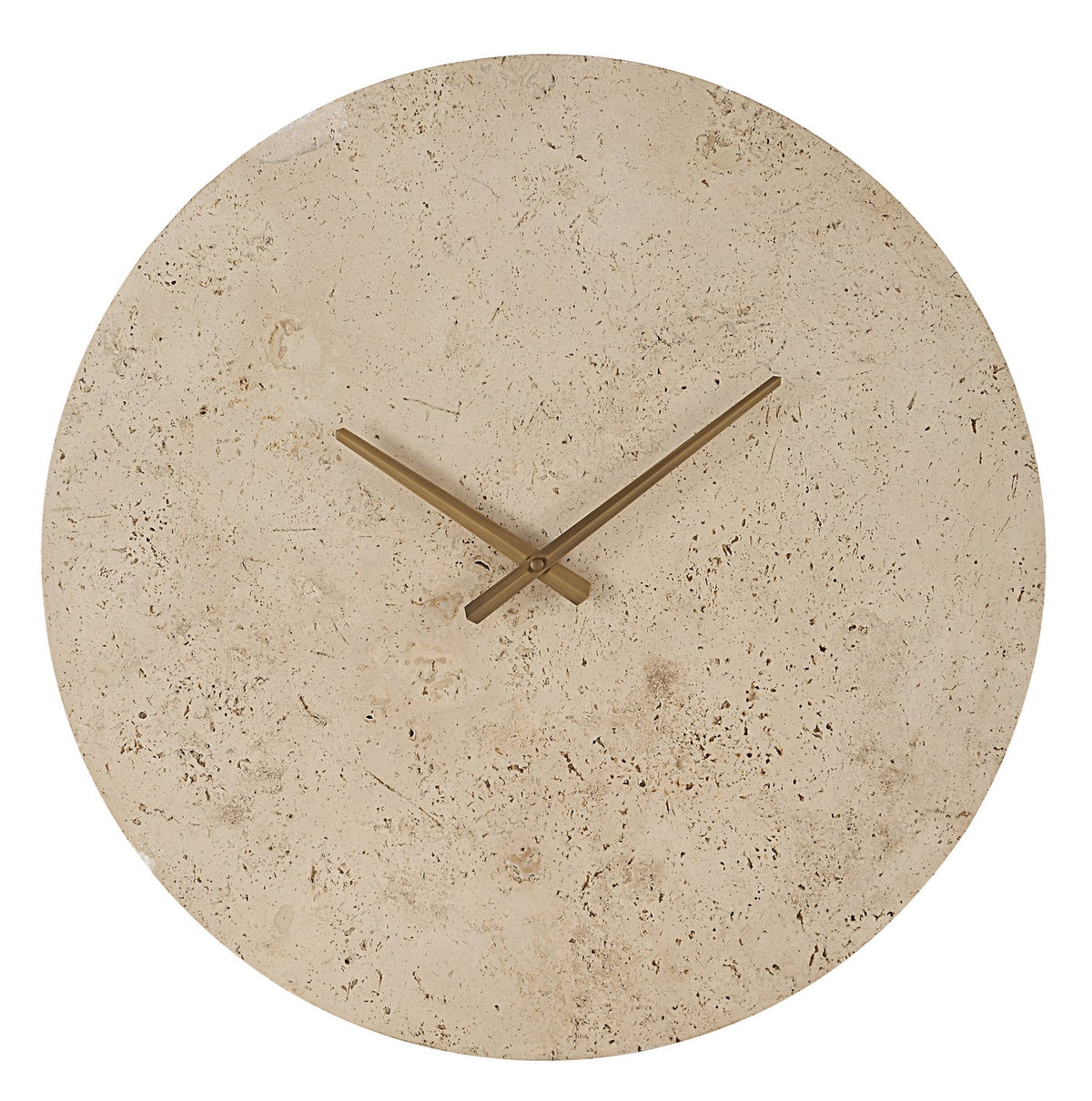 Fusion Wall Clock