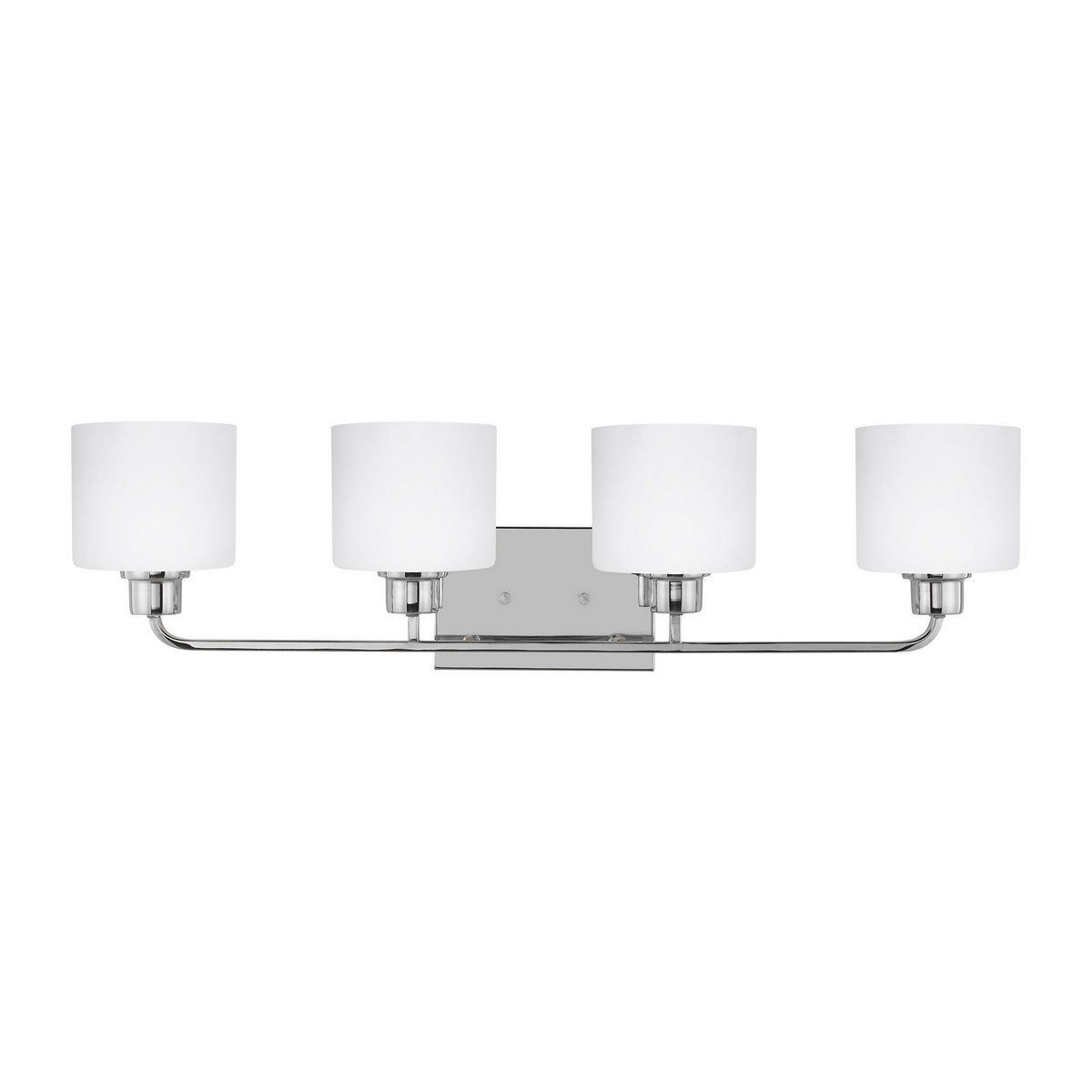 Canfield Four Light Bath