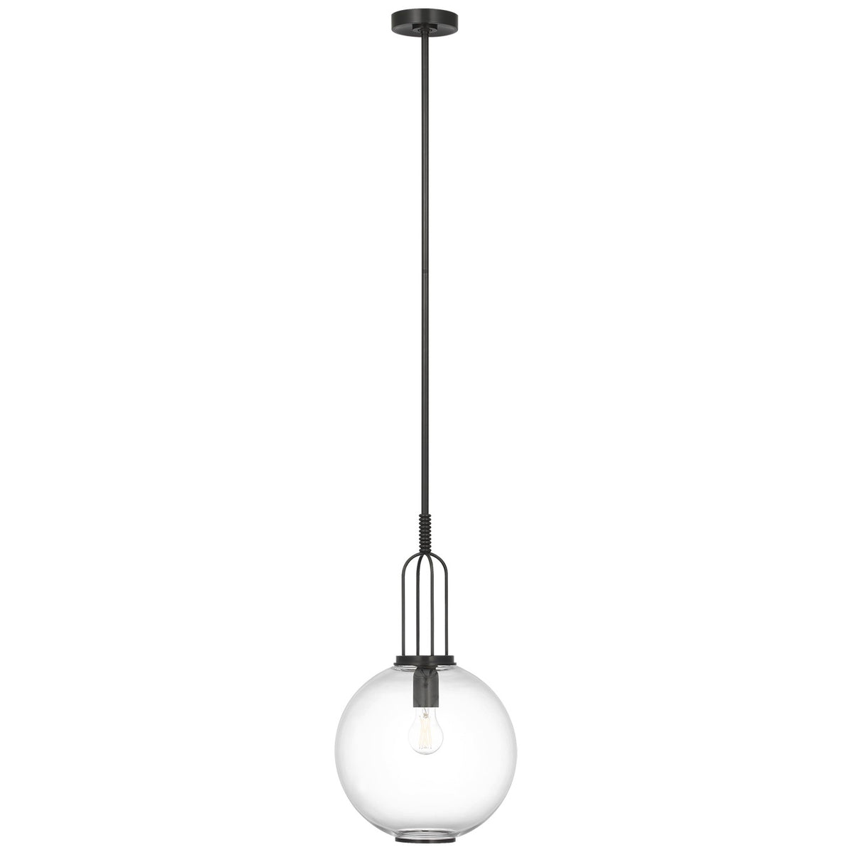 Meir 12" Pendant
