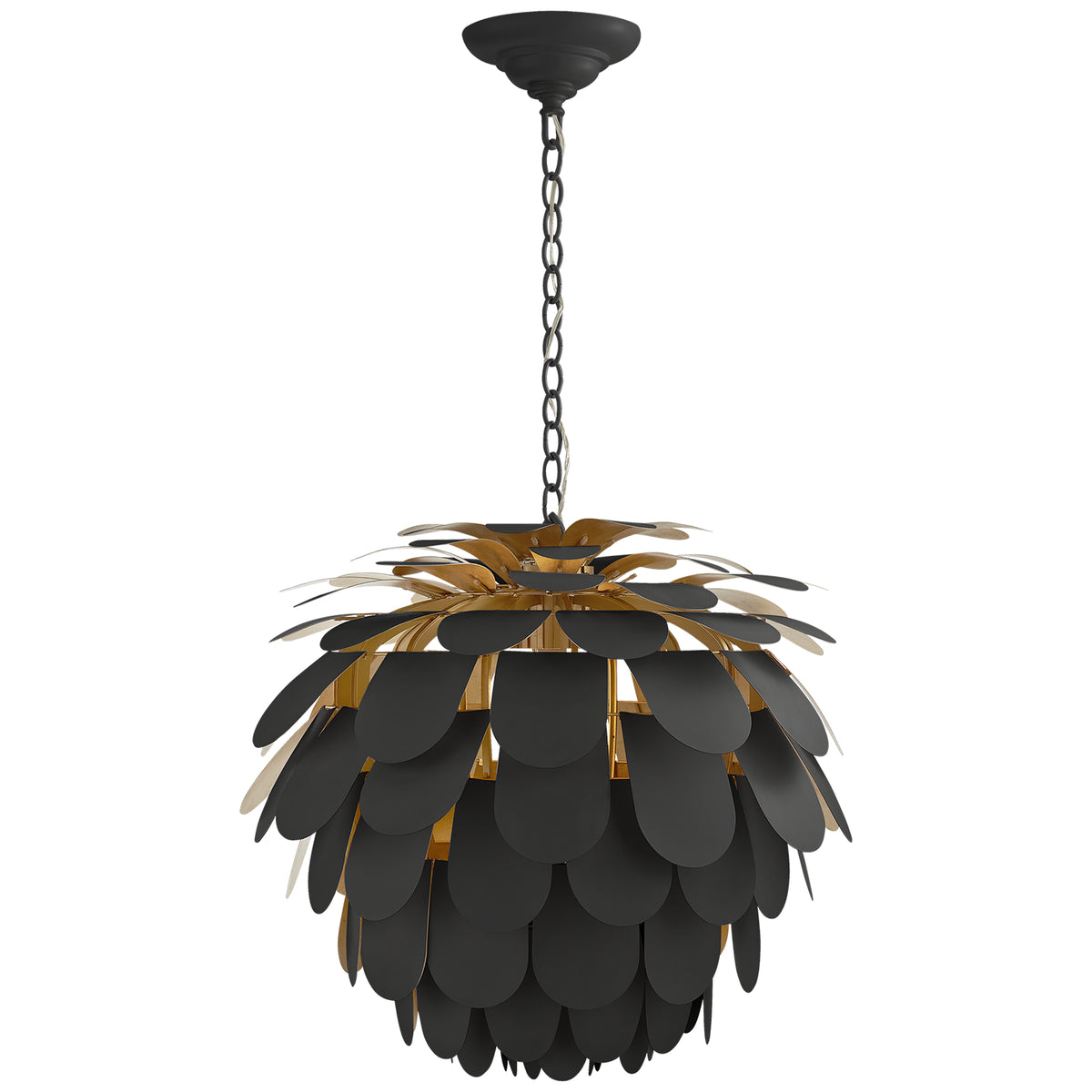 Cynara Large Chandelier