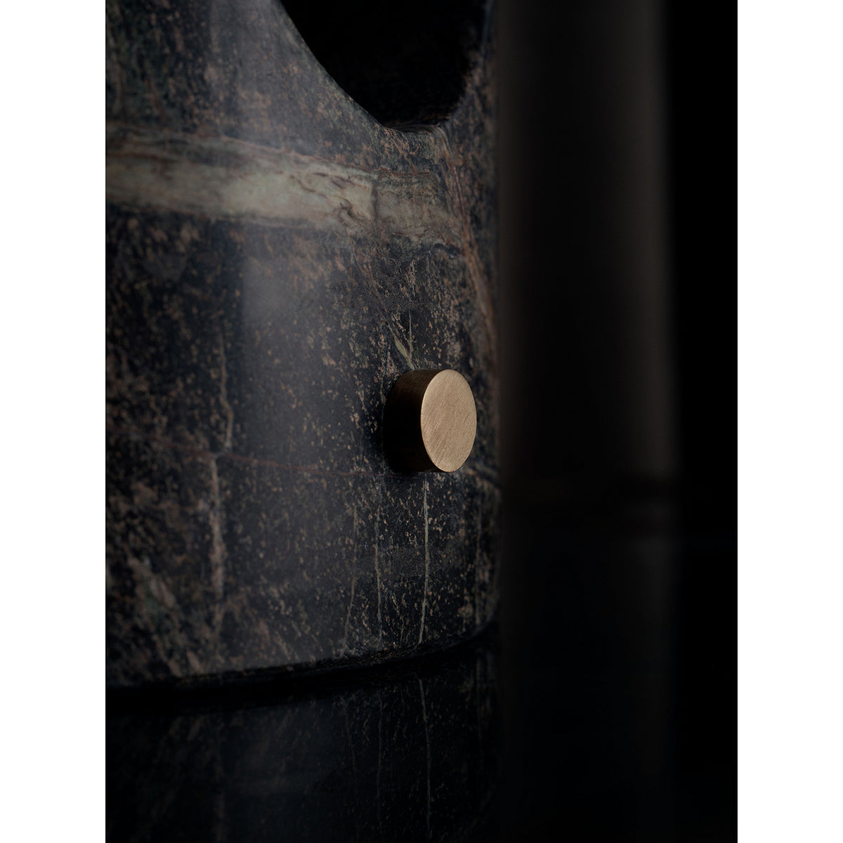 Portia One Light Table Lamp