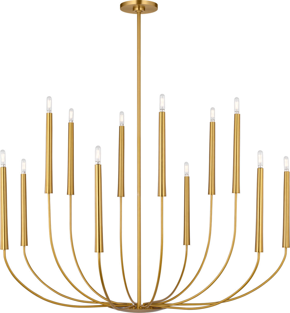 Lois 48 Chandelier