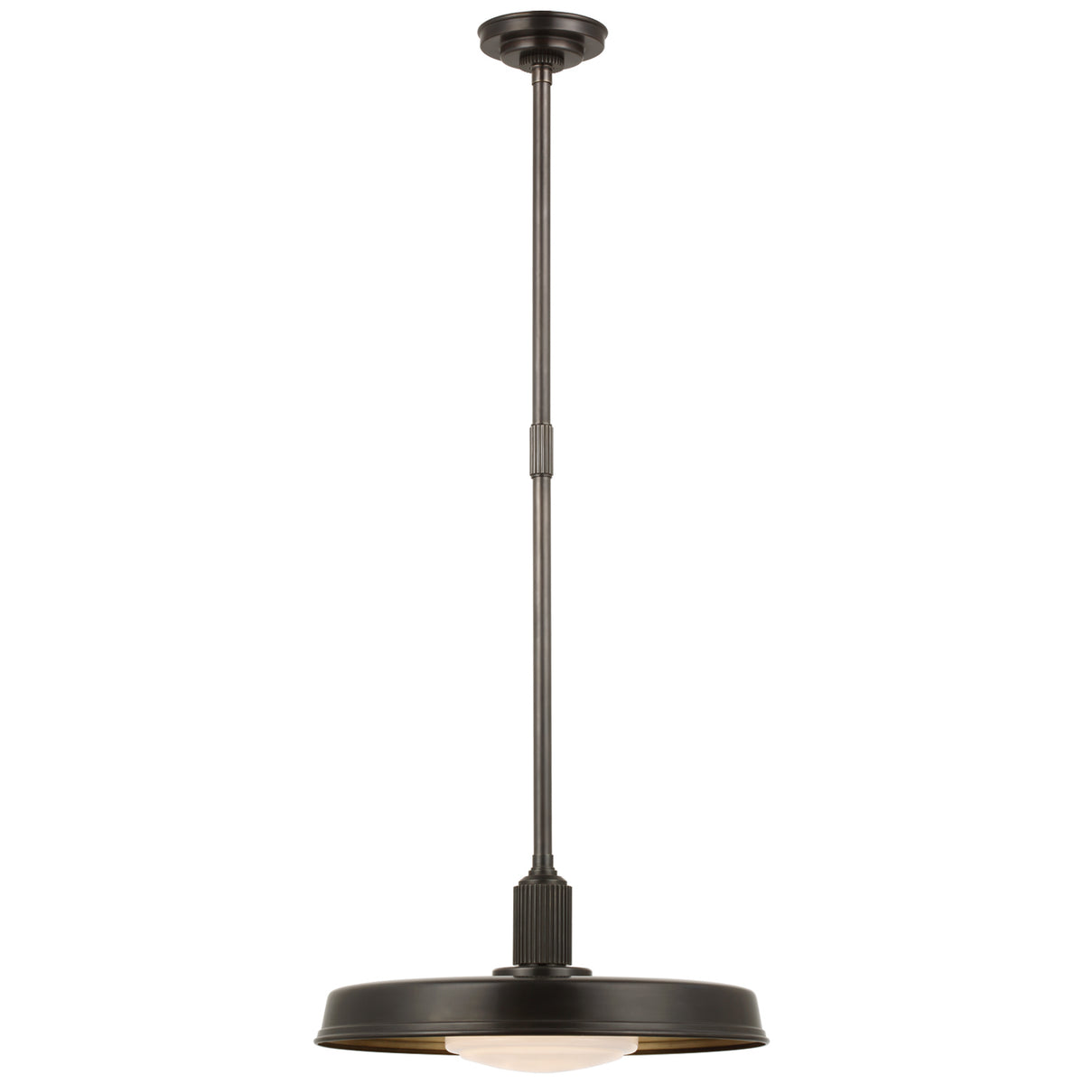 Ruhlmann 18" Factory Pendant