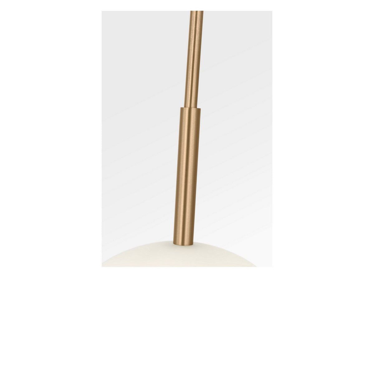 Neblina One Light Pendant