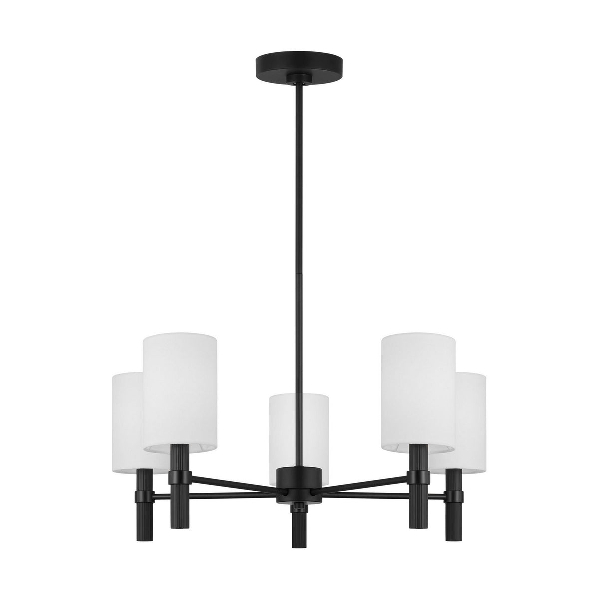 Manor Medium Chandelier