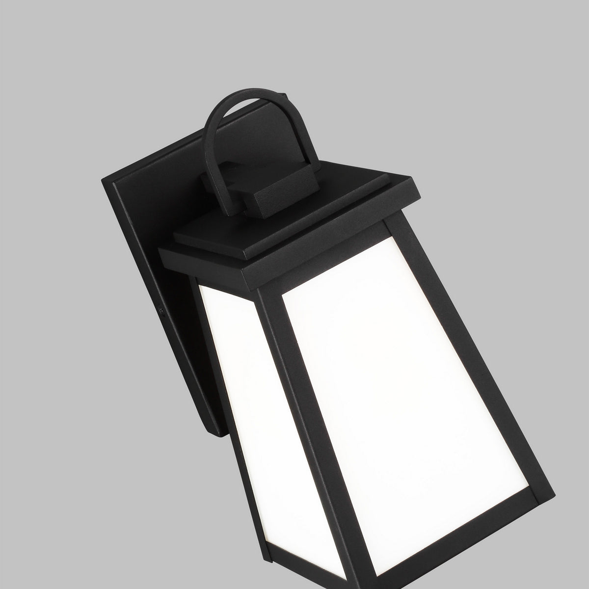 Founders Small Wall Lantern — 75 W