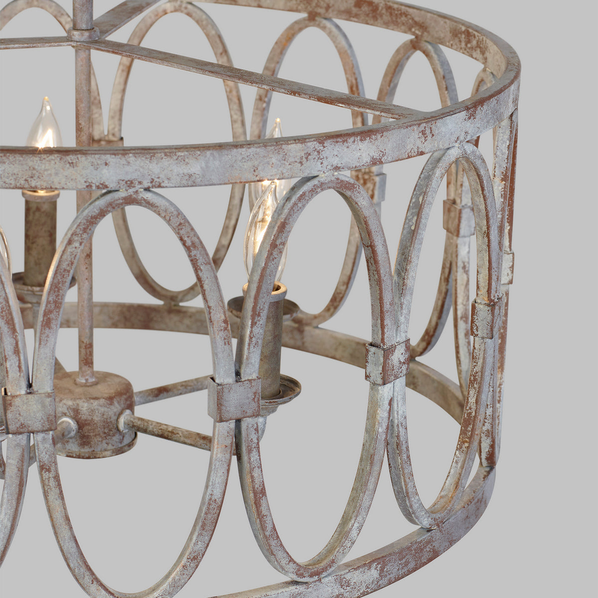 Patrice Medium Lantern