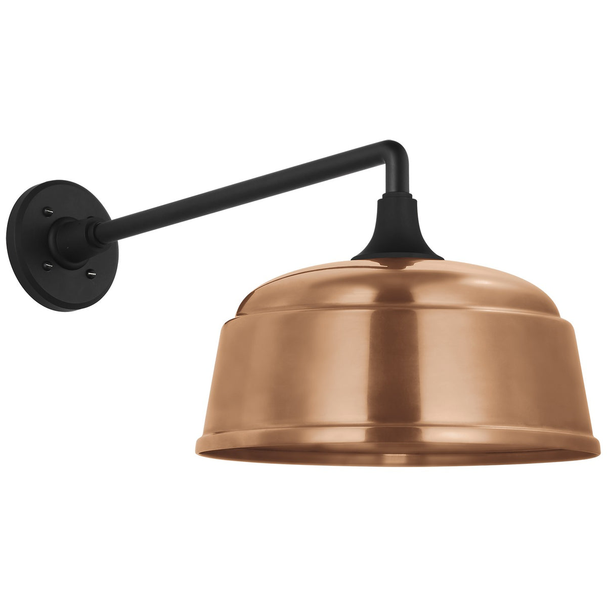 Academy 17.5" Mack Barn Light