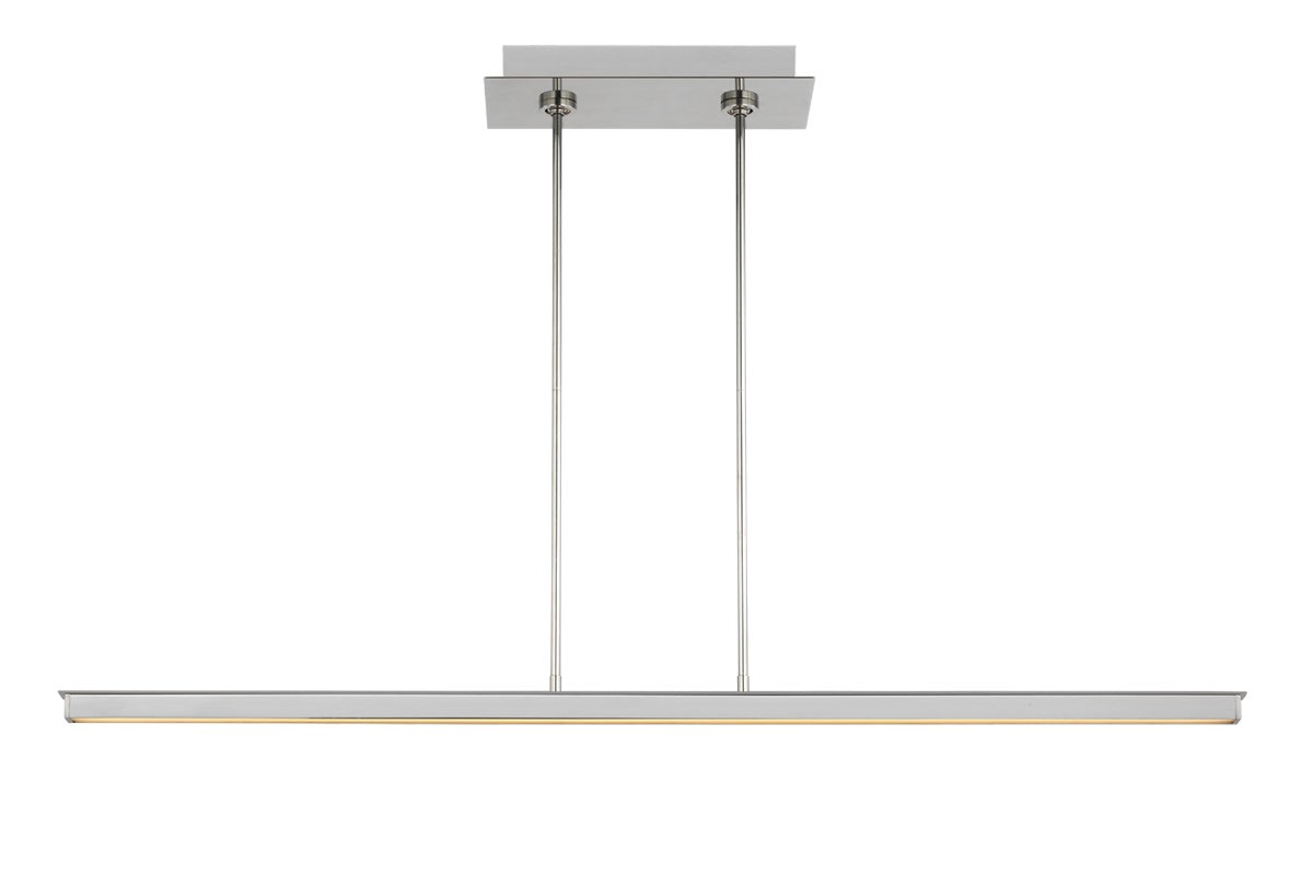 Stagger 48 Linear Suspension