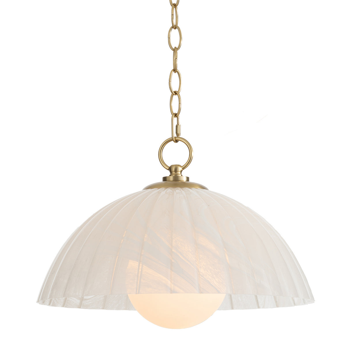 Dariel One Light Pendant