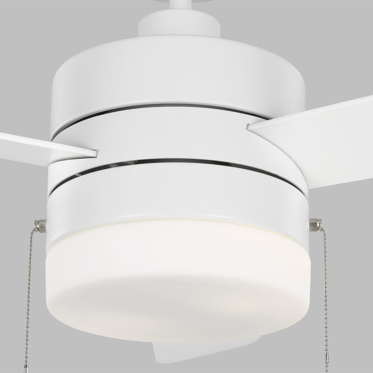 Syrus 52" LED Ceiling Fan