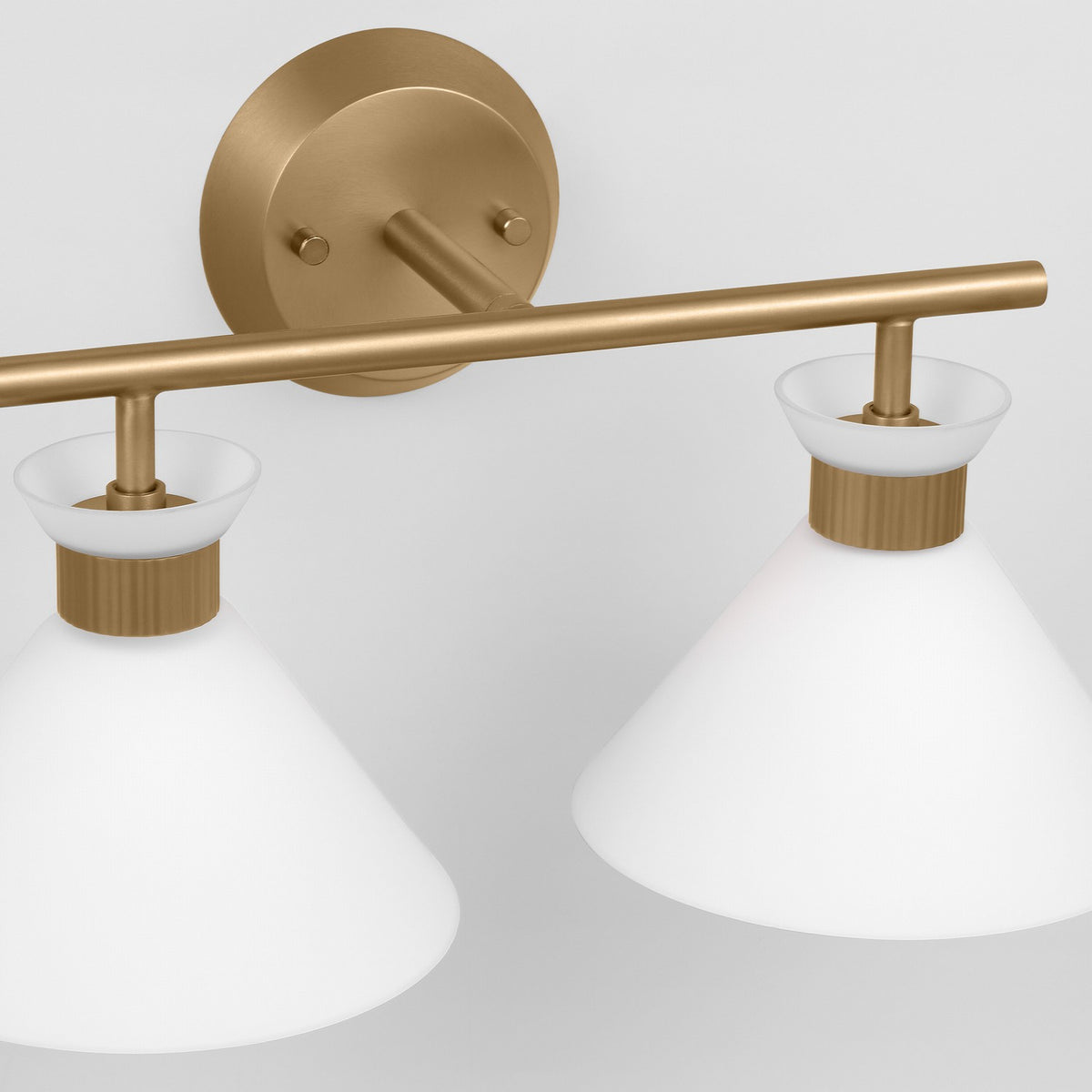 Belcarra 2-Light Bath Sconce
