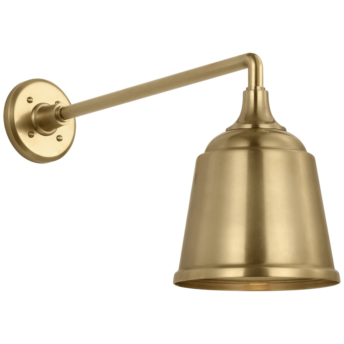 Academy 17.5" Mack Barn Light
