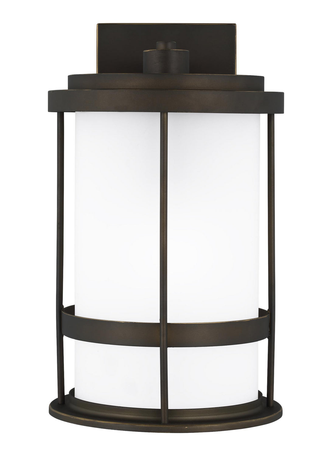Wilburn Medium Wall Lantern