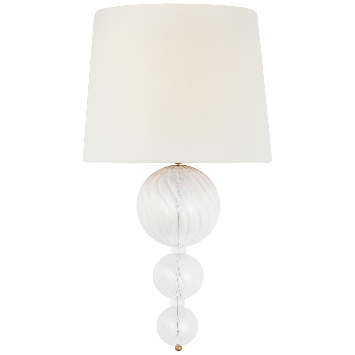 Talia 18" Sconce