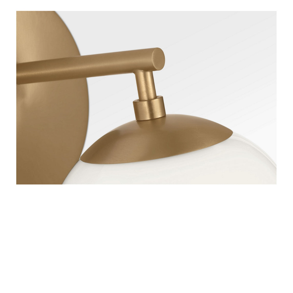 Nube One Light Vanity
