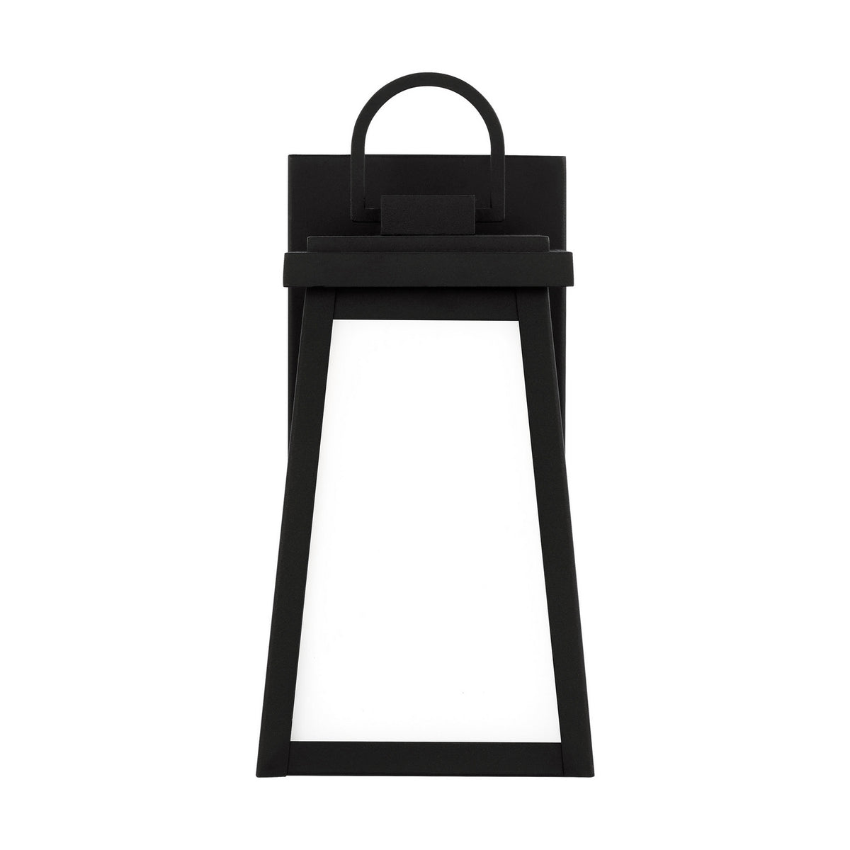 Founders Small Wall Lantern — 9 W
