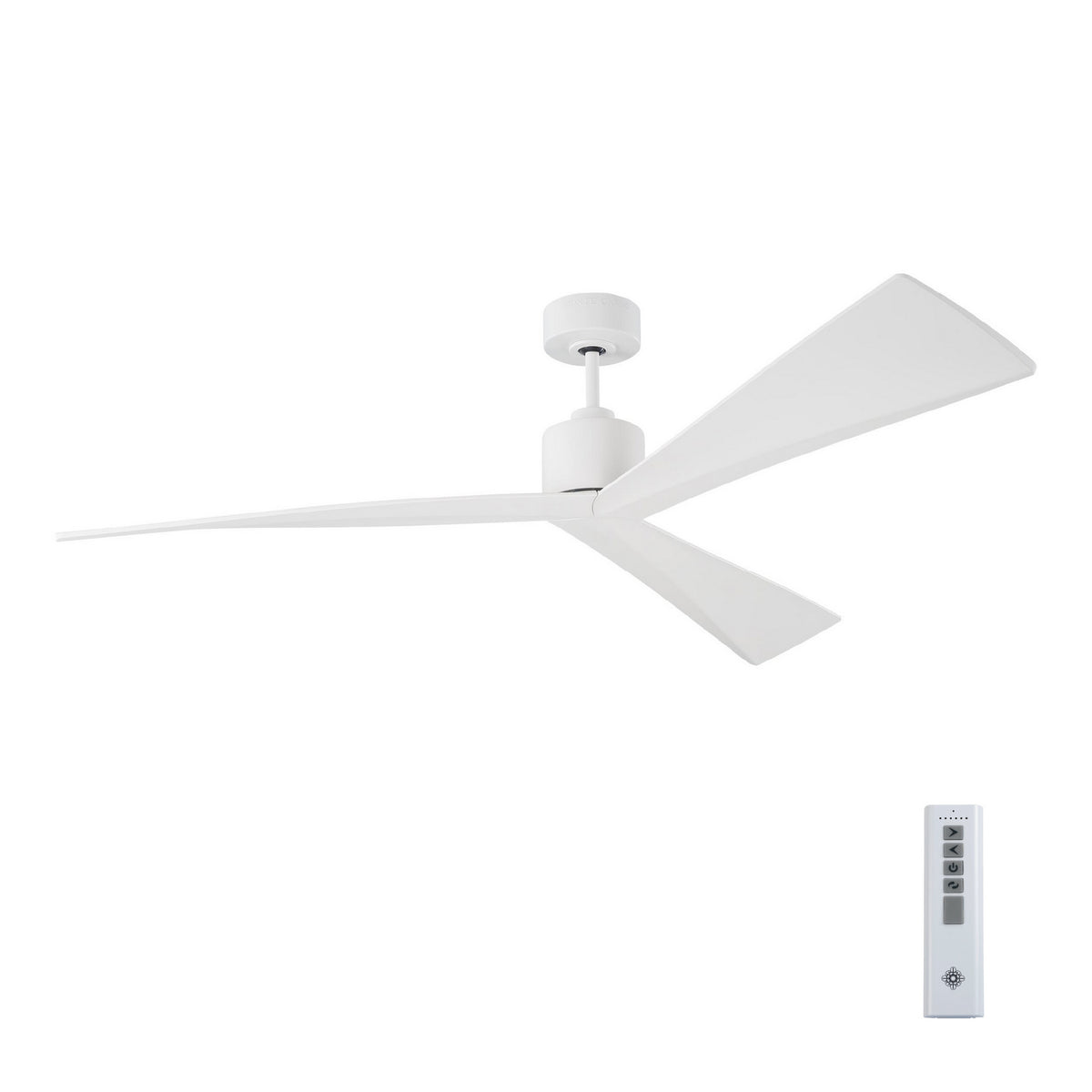 Adler 60" Ceiling Fan
