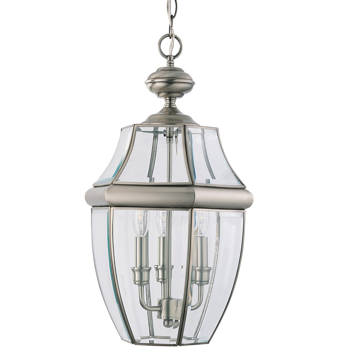Lancaster 21" Hanging Lantern