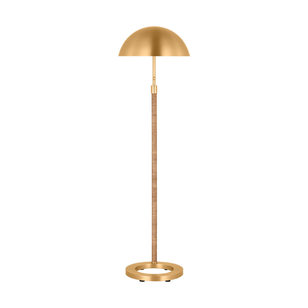 Balleroy Medium Floor Lamp