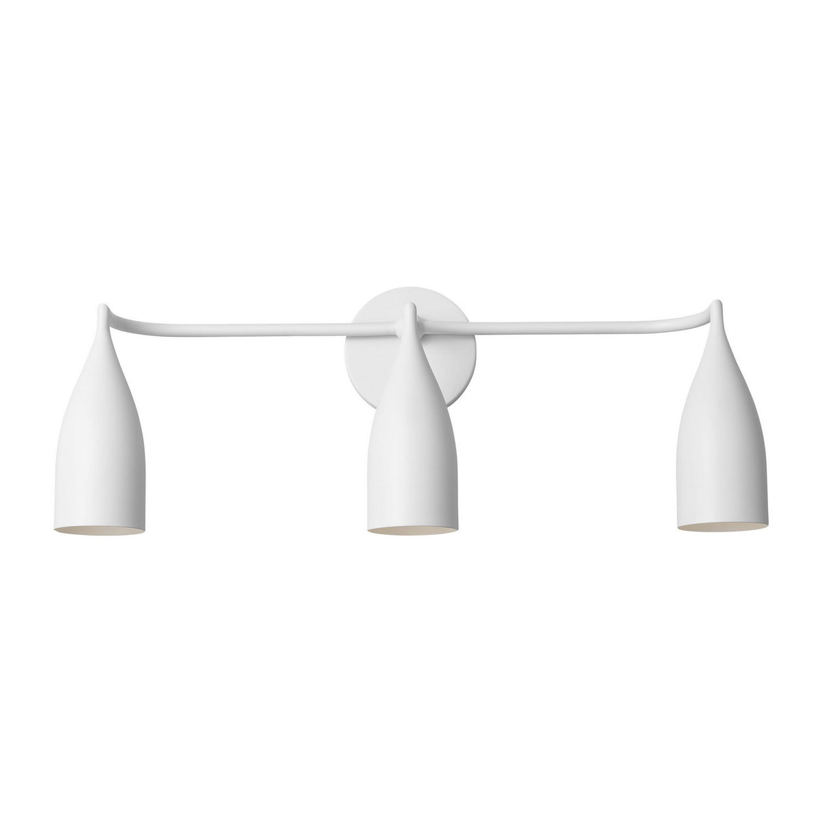 Maya Three Light Bath